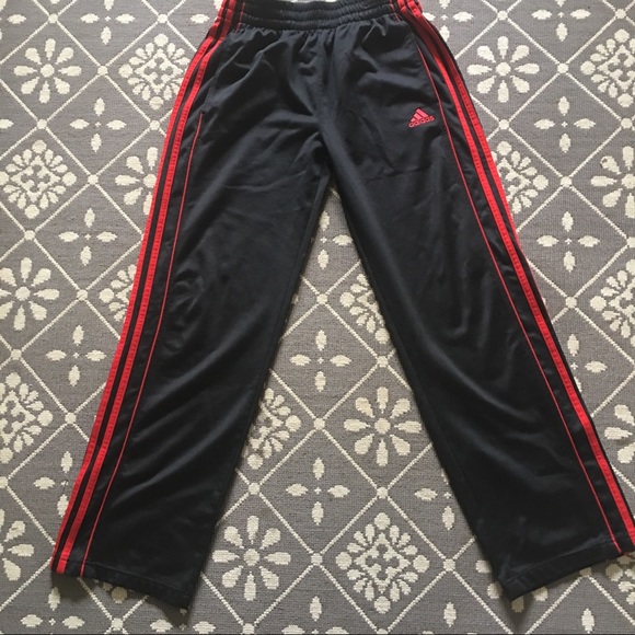 adidas unisex track pants